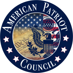 American Patriot Council Logo
